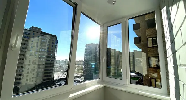 Ремонт квартир Москва. ЖК Береговой2