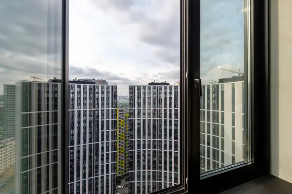 Новостройка ЖК "Филиград"