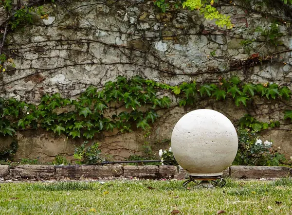 Ландшафтная акустика Architettura Sonora