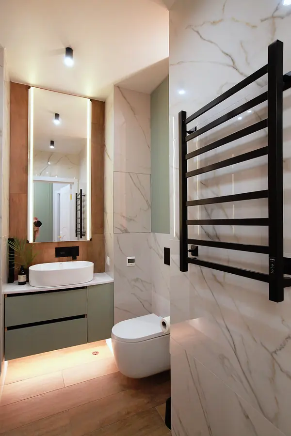 ЖК "Квартал Che"