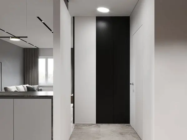 ЖК «Лофт-квартал Studio #12», 2 комнаты, 67 м²