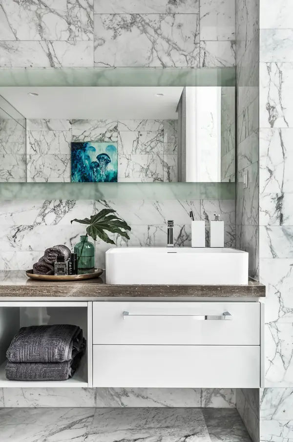 Апартамент в Москва-Сити