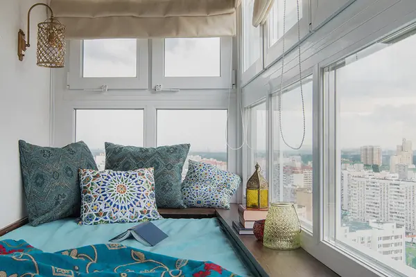 Райское Средиземноморье: фото реализованного проекта