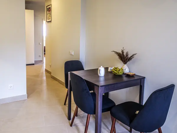 Квартира Сколково