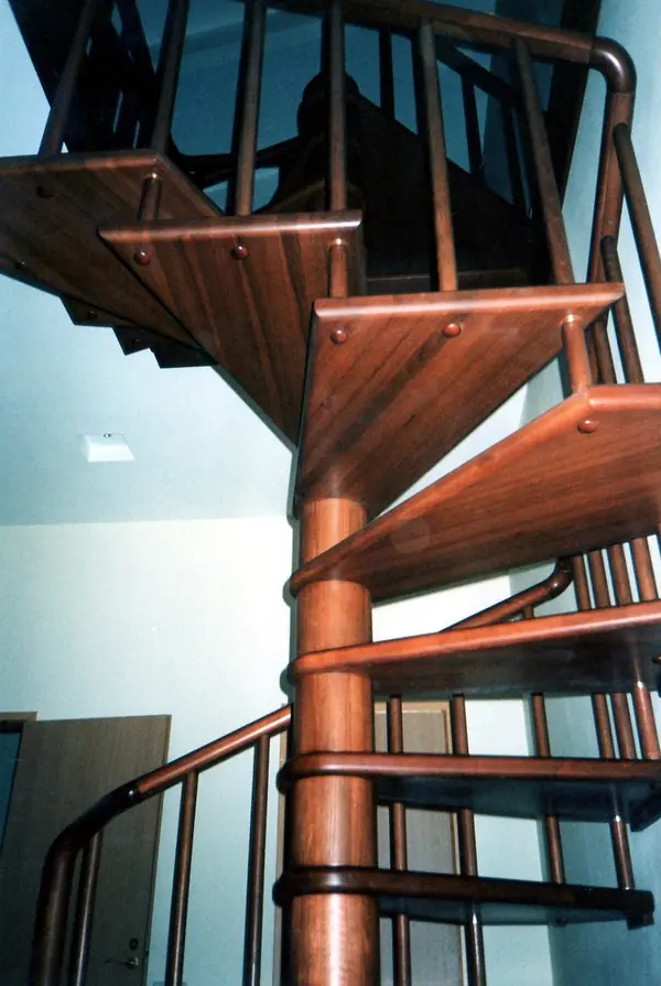 Лестницы Streamstairs Rybland