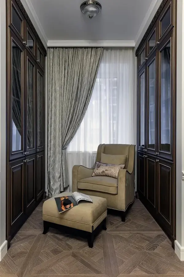 4-х комн.квартира (200кв.м.) Москва