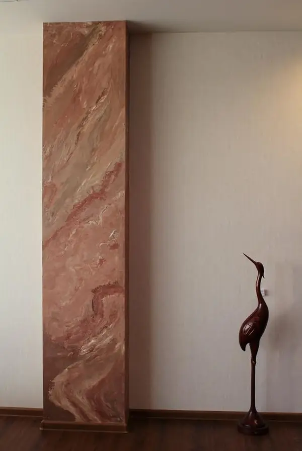 Примеры работ