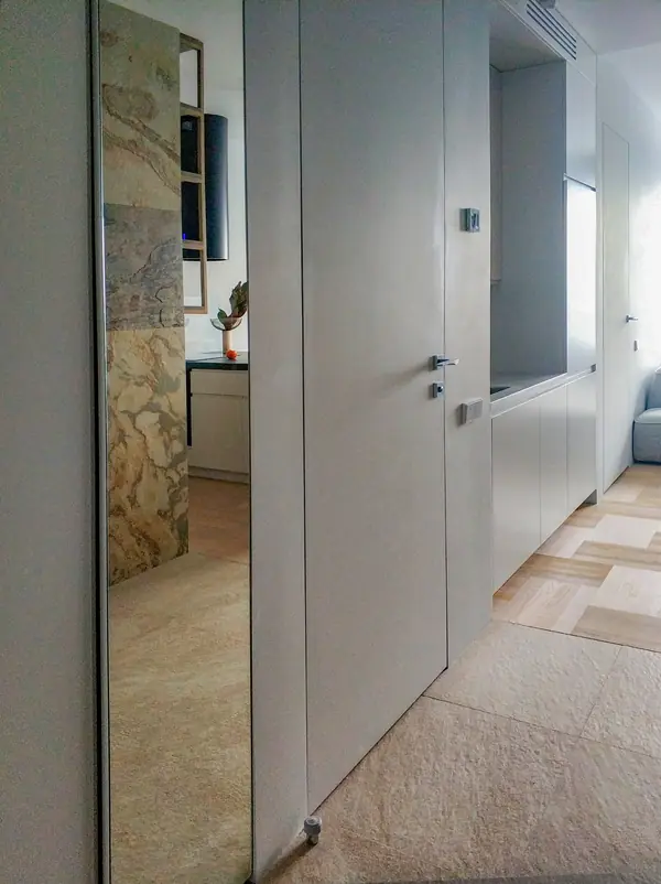 Реализация: МФК "Матч Пойнт" - 45 кв.м.