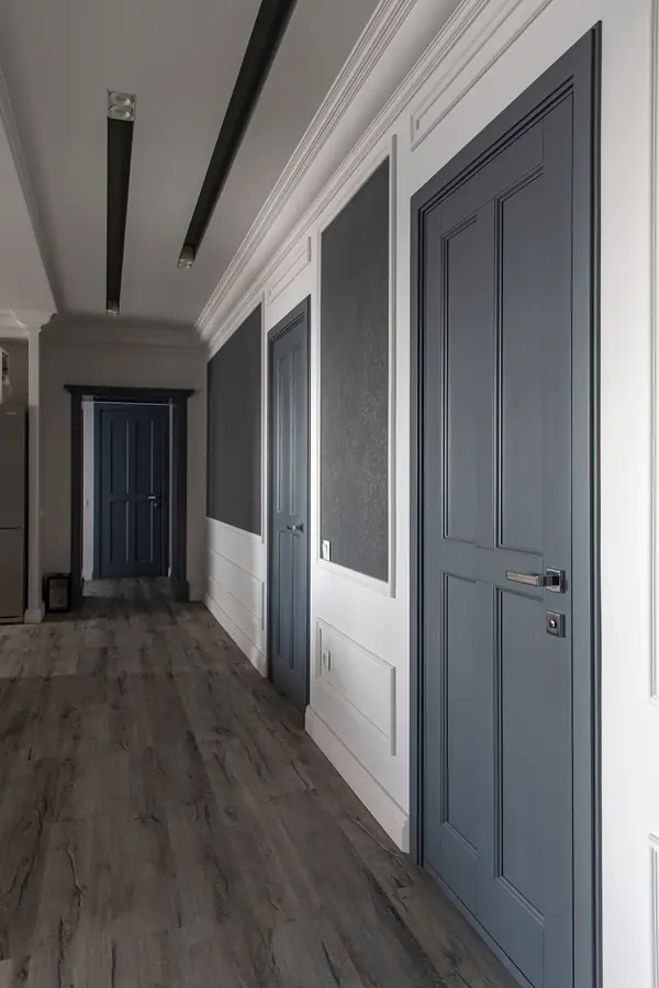 Квартира в ЖК "Голубые ели"