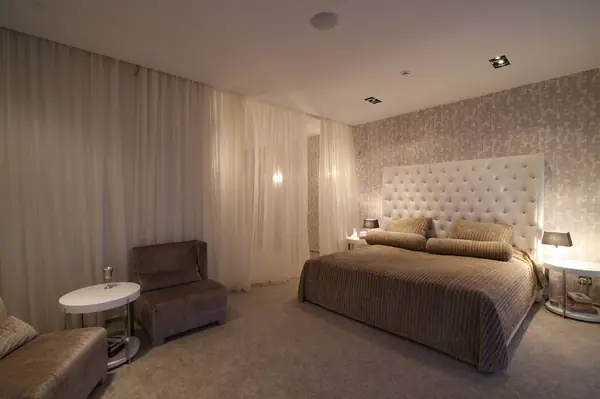 Частная резиденция