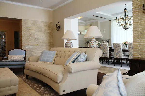 Элегантность без излишеств