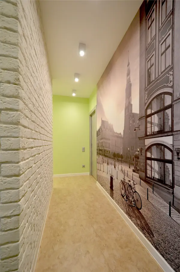 ЖК Белорецкий реализованный проект