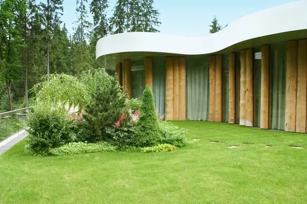 Частное землевладение "Жуковка"