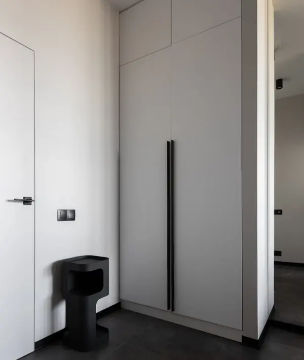 Квартира для профессора академии физико-математических наук