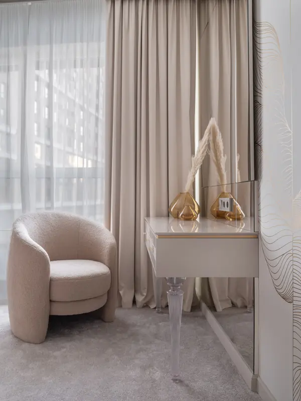 Клевер парк