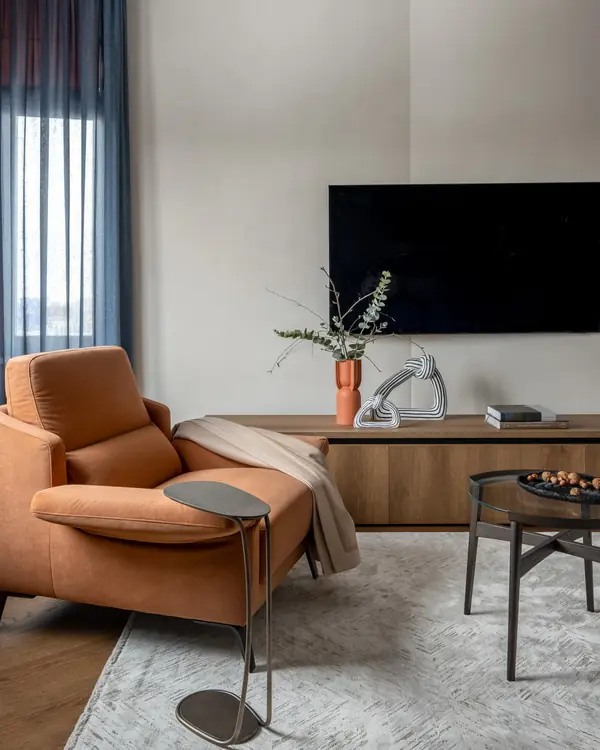 ЖК Невский 97м2