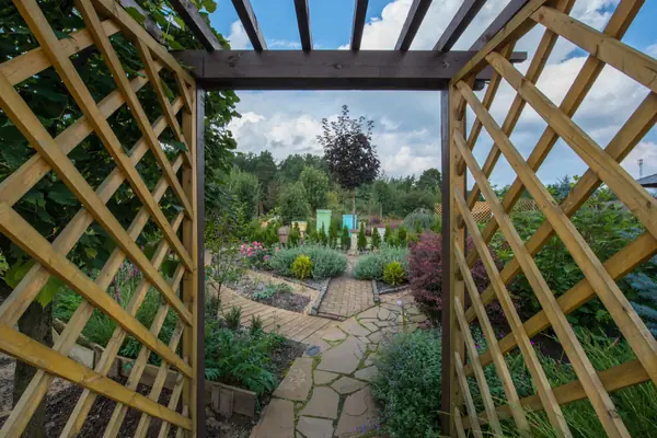 Коттеджный посёлок "Коровино".