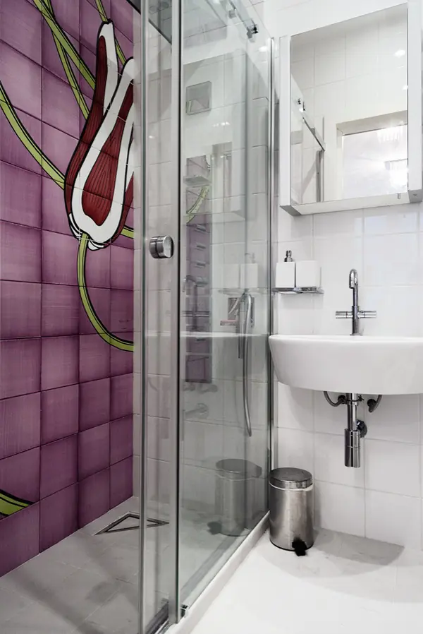 Квартира в ЖК Резиденция на Суворовском