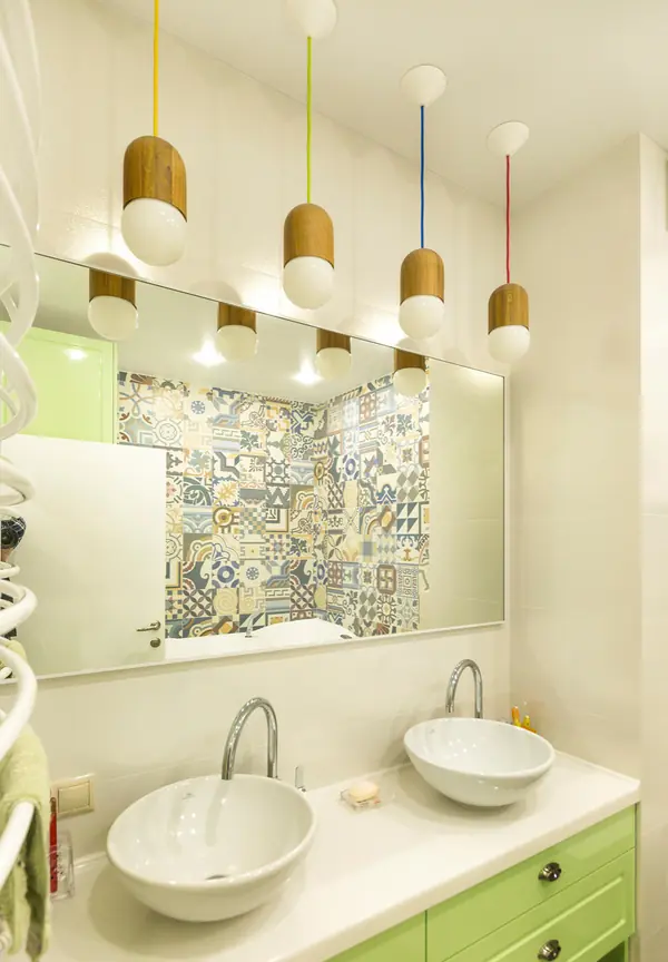 Фотосессия квартиры на Леонова