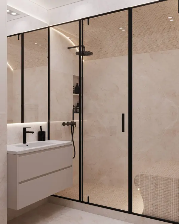 Квартира Tau House