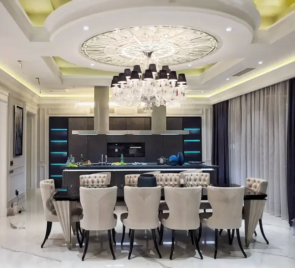 Летняя резиденция