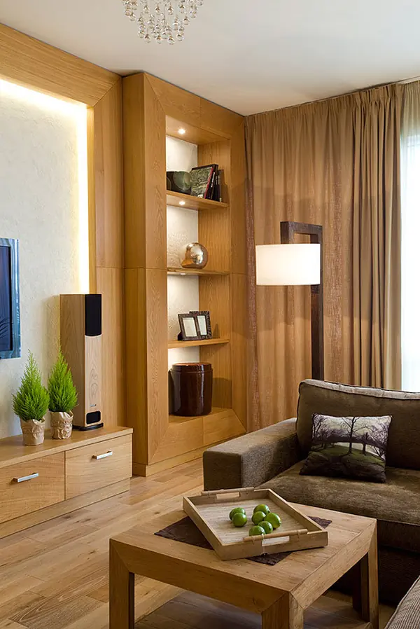 "Kutuzovskaya riviera"