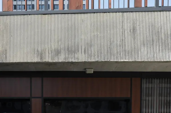 Подземный паркинг