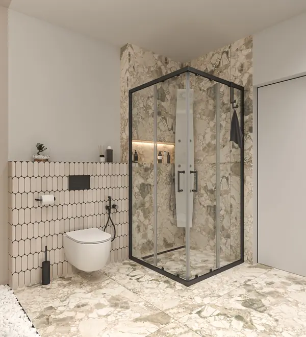 Дизайн интерьера жилого дома