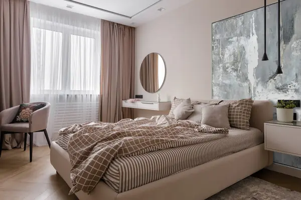 Ремонт двухкомнатной квартиры 65 м2