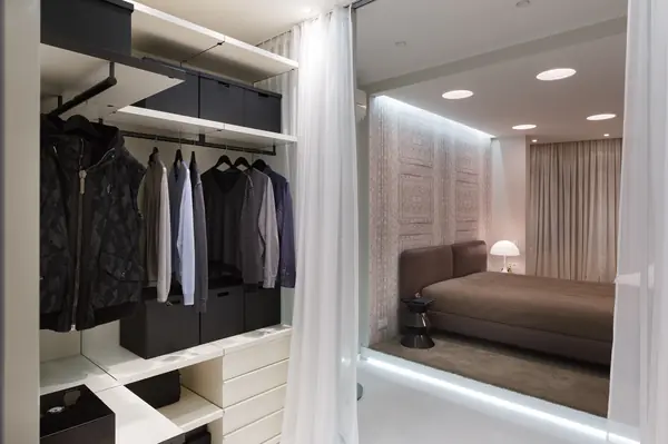 Москва Ленинский