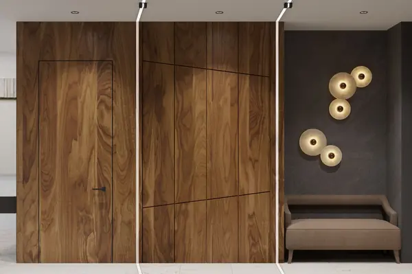 Прихожая мечты