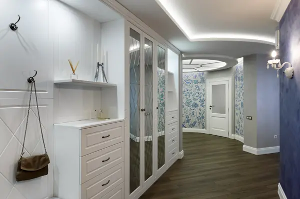 В НОВОМ СВЕТЕ