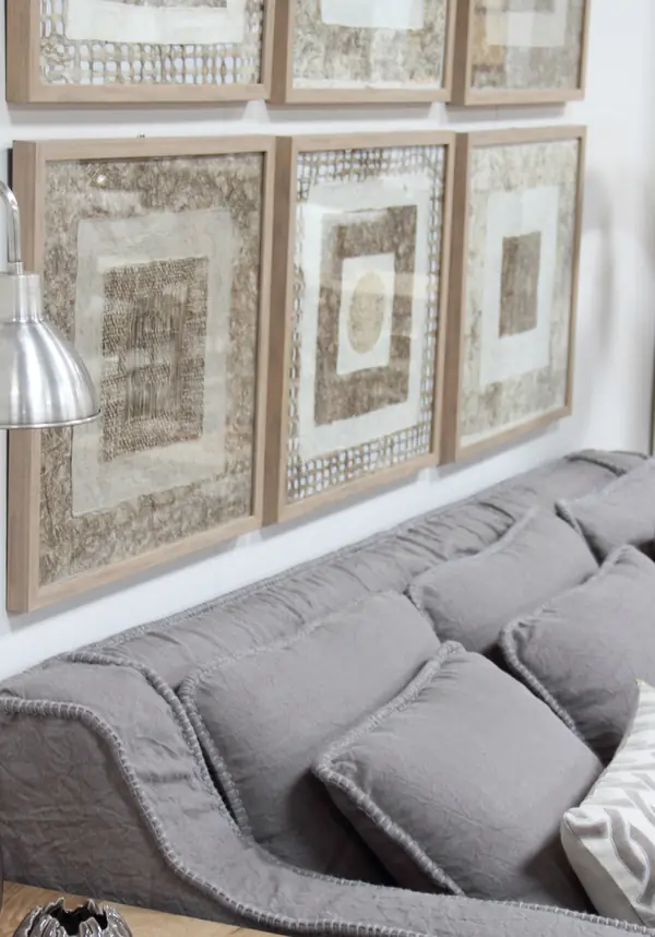 Интерьеры Cote Table