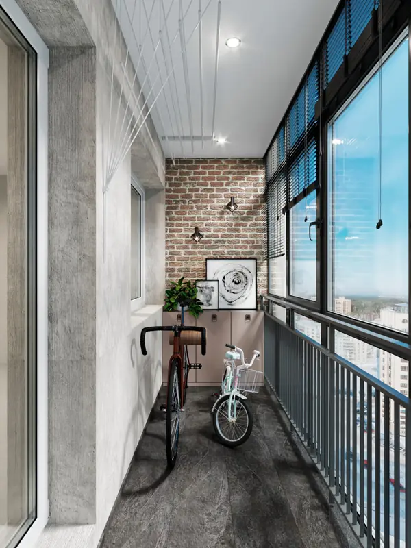 Квартира ЖК "3 Богатыря"