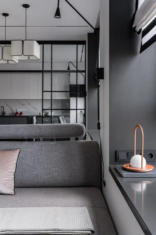 ЖК «Женева»