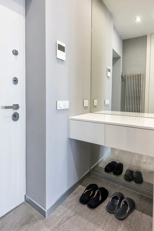 Барселона парк