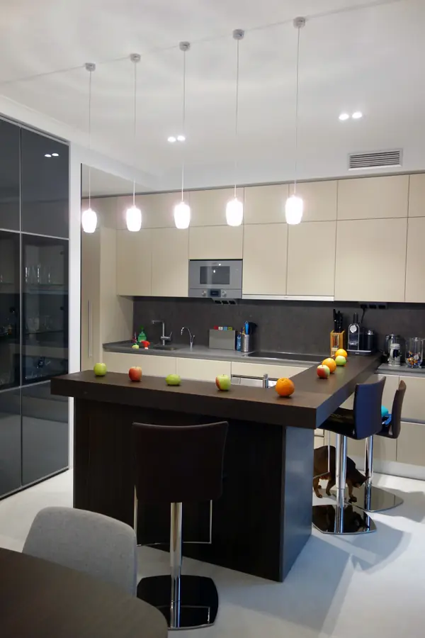 Простые линии