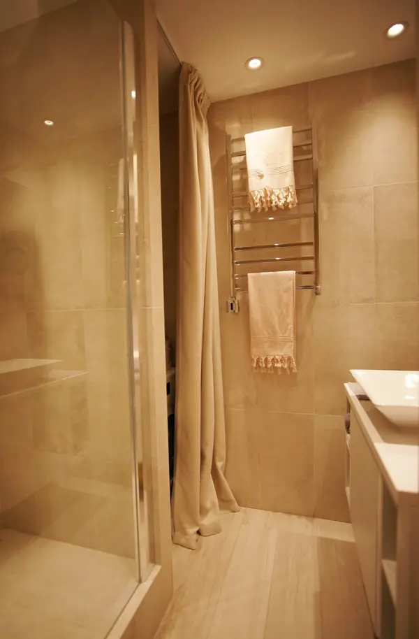 Квартира цвета LiLac