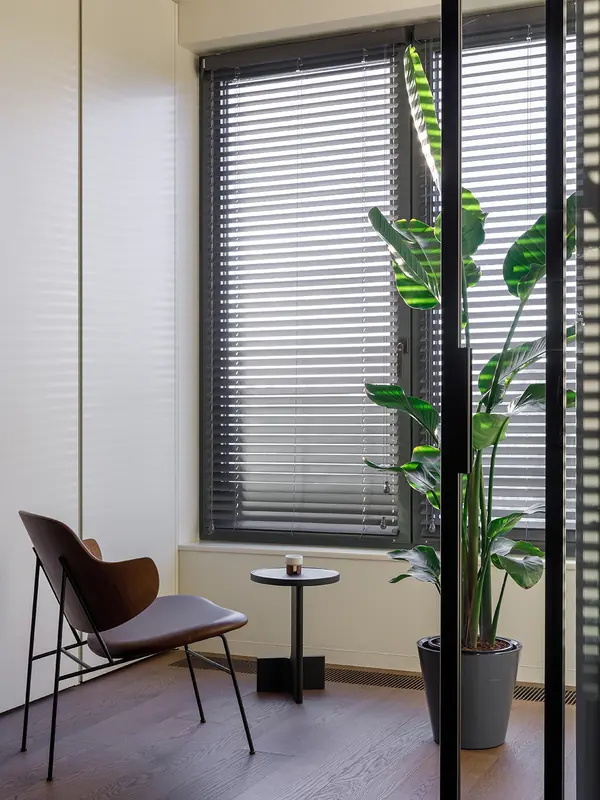 Крестовский de luxe