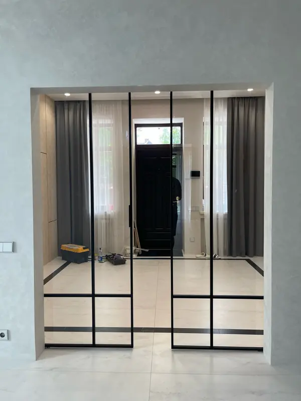 КП "Антоновка"