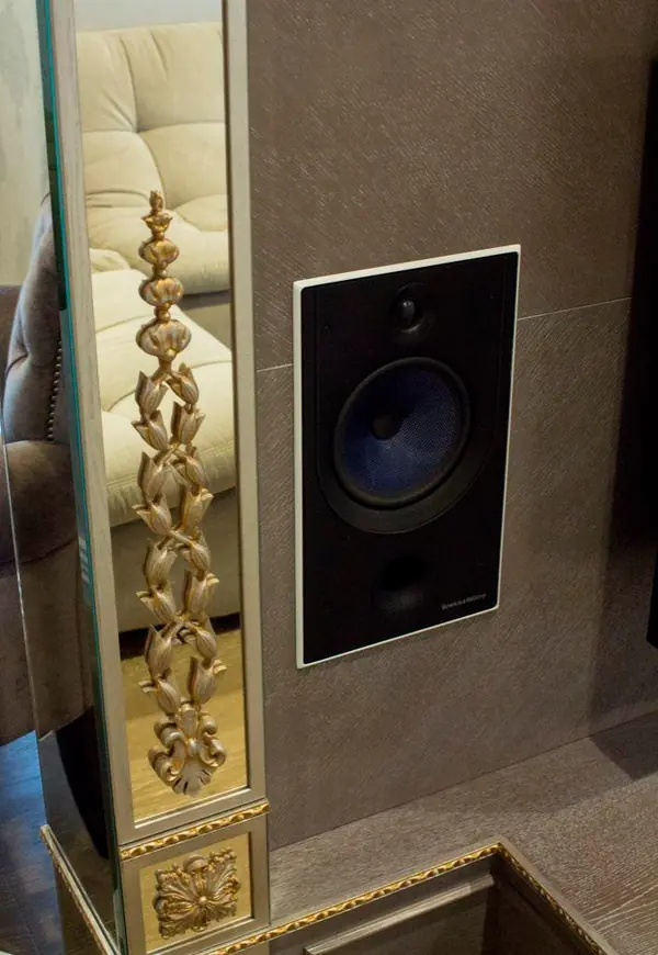 Мебель в квартиру на ул. Свободы