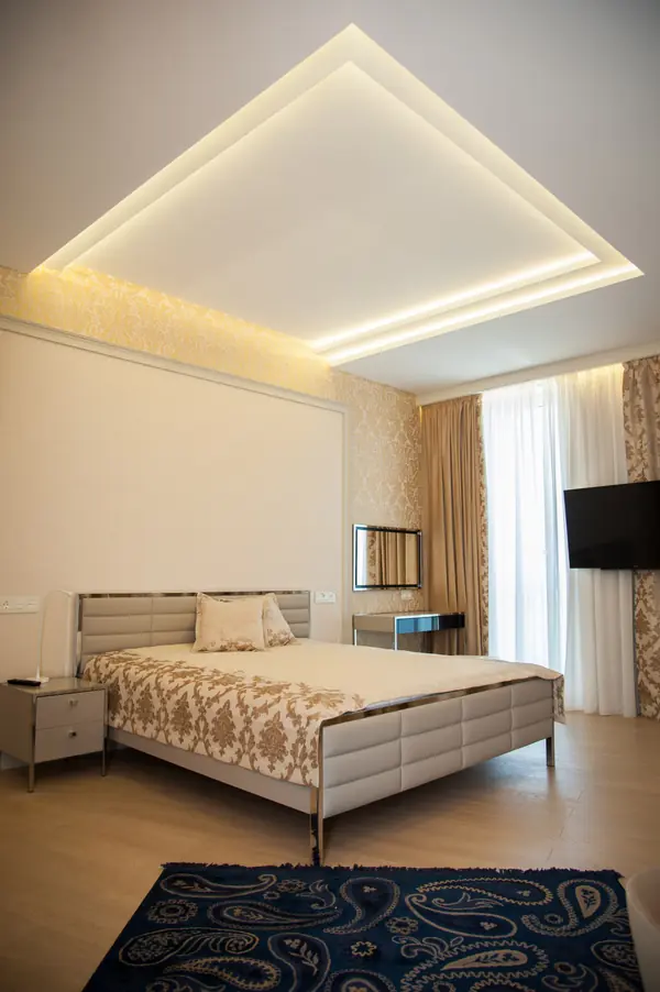 Питерский Авангард