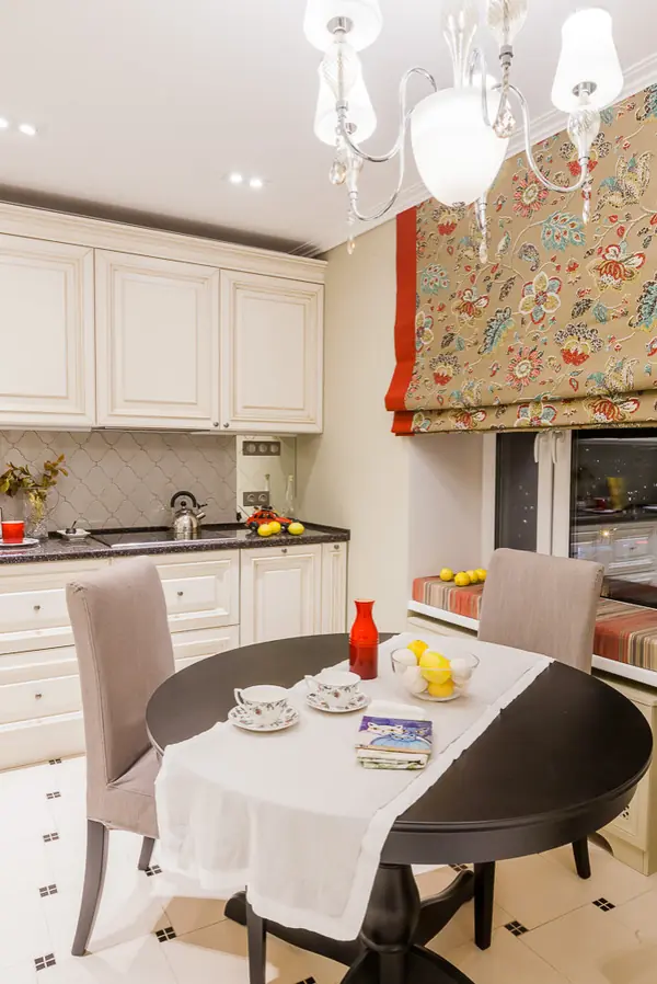 Английская классика для двоих