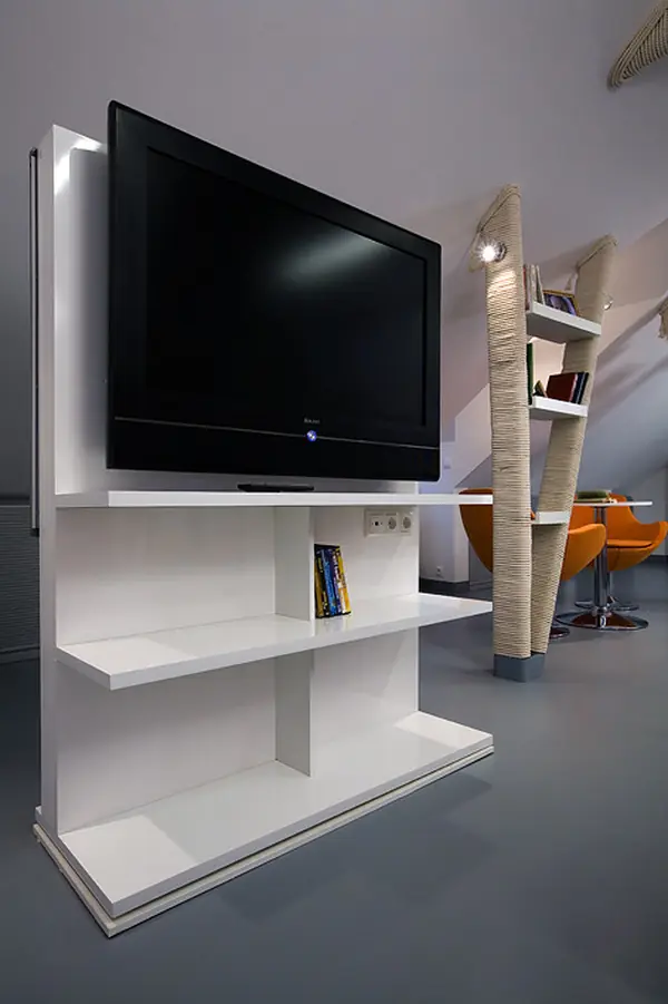 "Чердак для Чемпионов" для программы "Дачный ответ" на НТВ