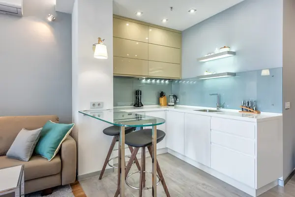 Барселона парк