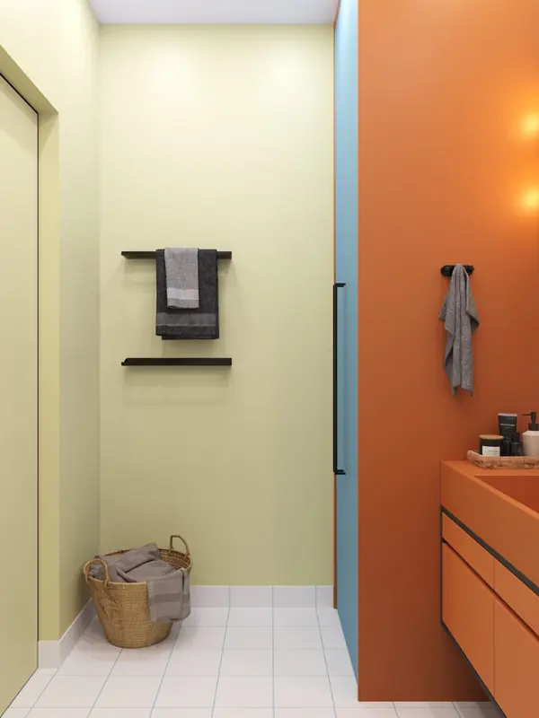 На улице Кандинского