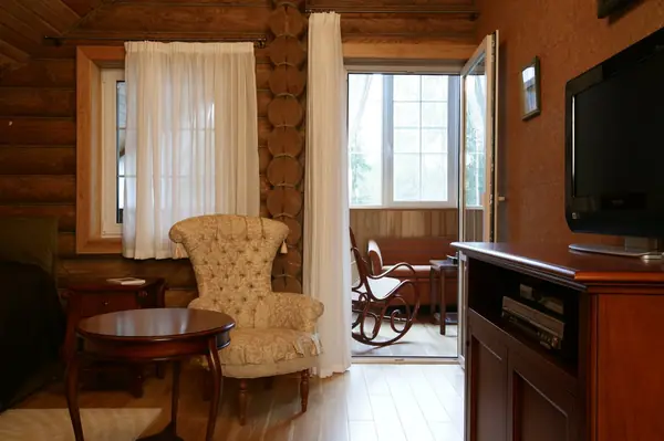 Загородный дом 207 кв.м