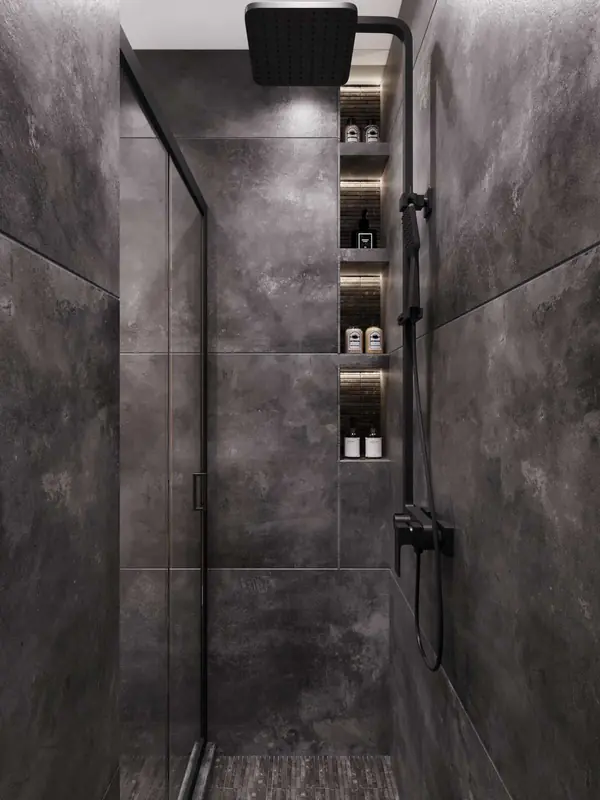 Квартира в ЖК "Яшма"