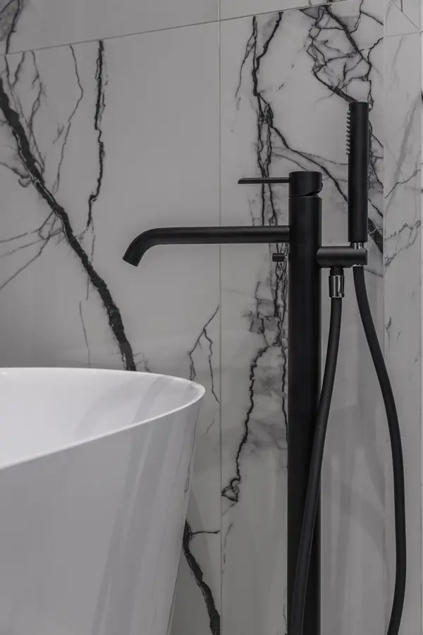 Дизайн и ремонт двухкомнатной квартиры 69 м2