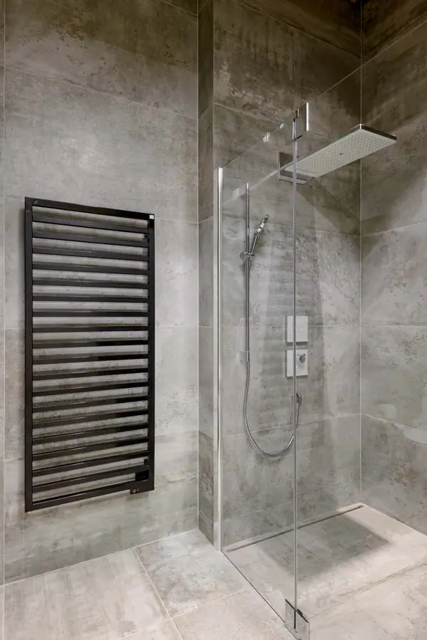 Пентхаус у парка